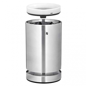WMF Ambient Flaschenkühler elektrisch, ideal als Sekt oder Weinkühler, Kühlmanschette, LED-Beleuchtung - 6