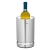 WMF Ambient Flaschenkühler elektrisch, ideal als Sekt oder Weinkühler, Kühlmanschette, LED-Beleuchtung - 1