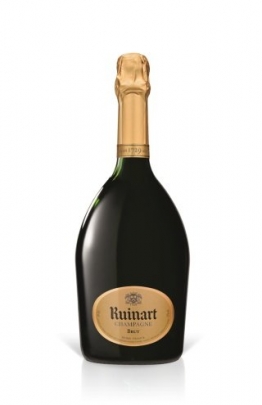 Champagne"R" De Ruinart Brut, 12,5%, 6 x 0.75 L - 1