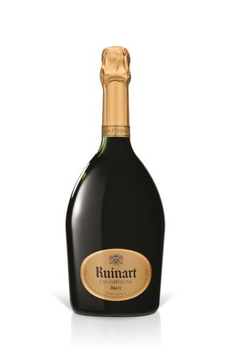 Champagne“R“ De Ruinart Brut, 12,5%, 6 x 0.75 L - 