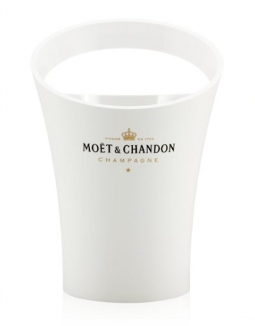 Moët & Chandon Ice Impérial Champagner-Kühler weiß - 1