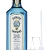Bombay Sapphire Gin 1,0 Liter + 2 Glencairn Gläser und Einwegpipette - 1
