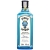 Bombay Sapphire London Dry Gin, 50 cl - 1