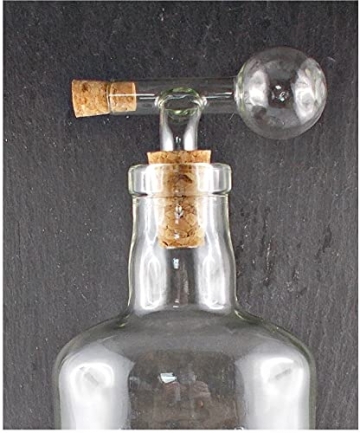 Bushmills 16 Jahre irischer Single Malt Whiskey + 1 Glasportionierer - 2