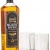 Bushmills BLACK BUSH Irish Whiskey mit Geschenkverpackung mit 2 Gläsern (1 x 0.7 l) - 1