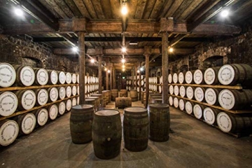 Bushmills Original Irish Whiskey Triple Distilled (1 x 0.7 l) - 3