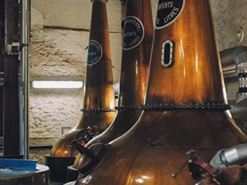 Bushmills Original Irish Whiskey Triple Distilled (1 x 0.7 l) - 4