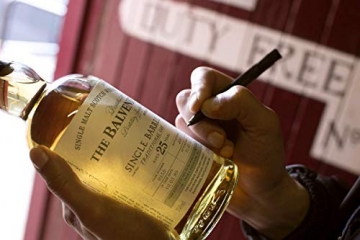 Balvenie 25 Jahre Single Barrel Whisky Single Malt Scotch Whisky, (1 x 0.7 l) BALVENIEMALT-25-47.8-70-3 - 2