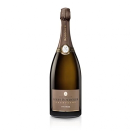 Champagne Louis Roederer Roederer Brut Jahrgang Champagne 2015 Champagner (1 x 1.5 l) - 1
