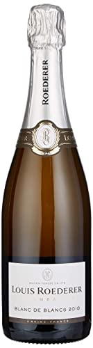 Louis Roederer Champagne Blanc de Blancs Brut Champagner in Geschenkpackung (1 x 0.75 l) - 2
