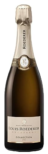 Louis Roederer Champagne Collection 243 - 1