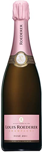 Louis Roederer Champagner brut Rosé 2014 - 1