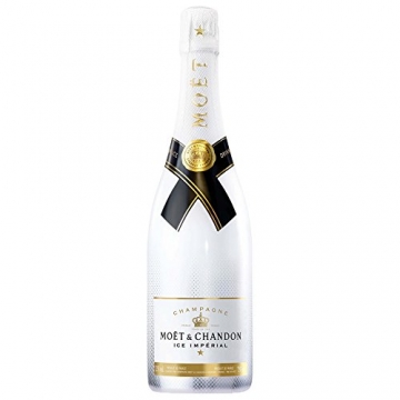 Moet & Chandon Ice Imperial Non Vintage Champagne 75 cl - 1