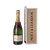 Moët & Chandon Impérial Champagner in exklusiver Geschenkpackung aus Metall - 2